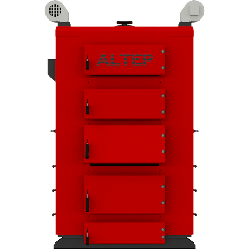 Котел опалювальний ALTEP (КТ-2Е-200 кВт (DUO Plus))